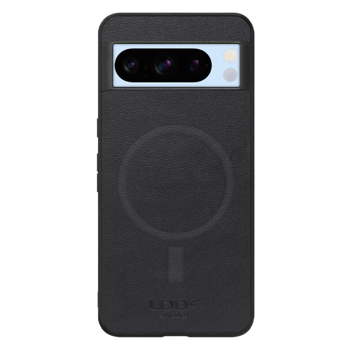 [ LOOF BASIC-SHELL ] Google pixel 8 Pro googlepixel8pro Pixel8 8Pro プロ ピクセル8Pro ケース カバー スマホケース 本革 レザー シンプル ストラップホール [ Google Pixel 8 Pro ]