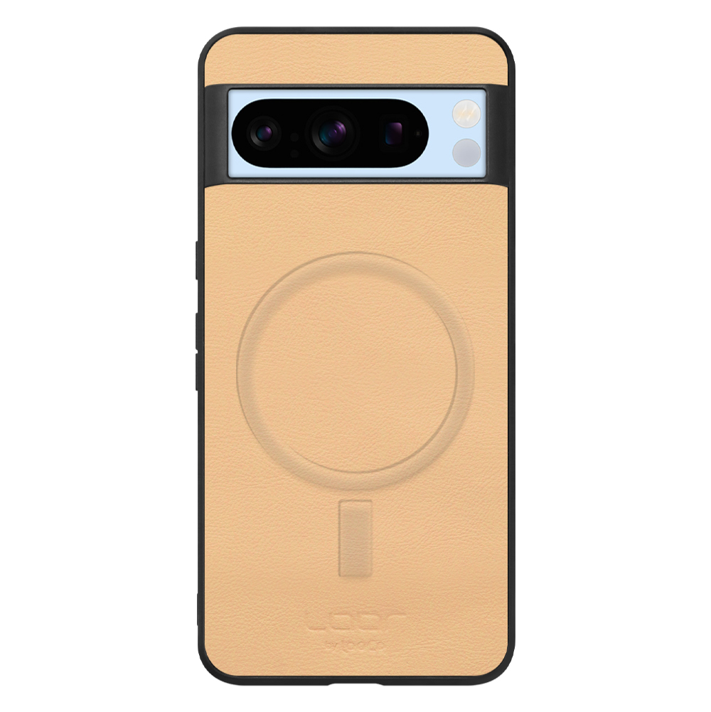 [ LOOF BASIC-SHELL ] Google pixel 8 Pro googlepixel8pro Pixel8 8Pro プロ ピクセル8Pro ケース カバー スマホケース 本革 レザー シンプル ストラップホール [ Google Pixel 8 Pro ]