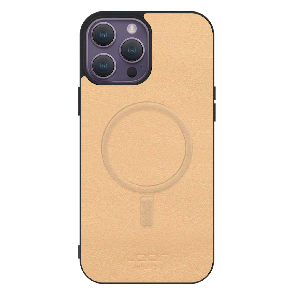 [ LOOF BASIC-SHELL ] iPhone 14 Pro Max iphone14promax 14promax プロマックス ケース カバー スマホケース 本革 レザー シンプル ストラップホール [ iPhone 14 Pro Max ]