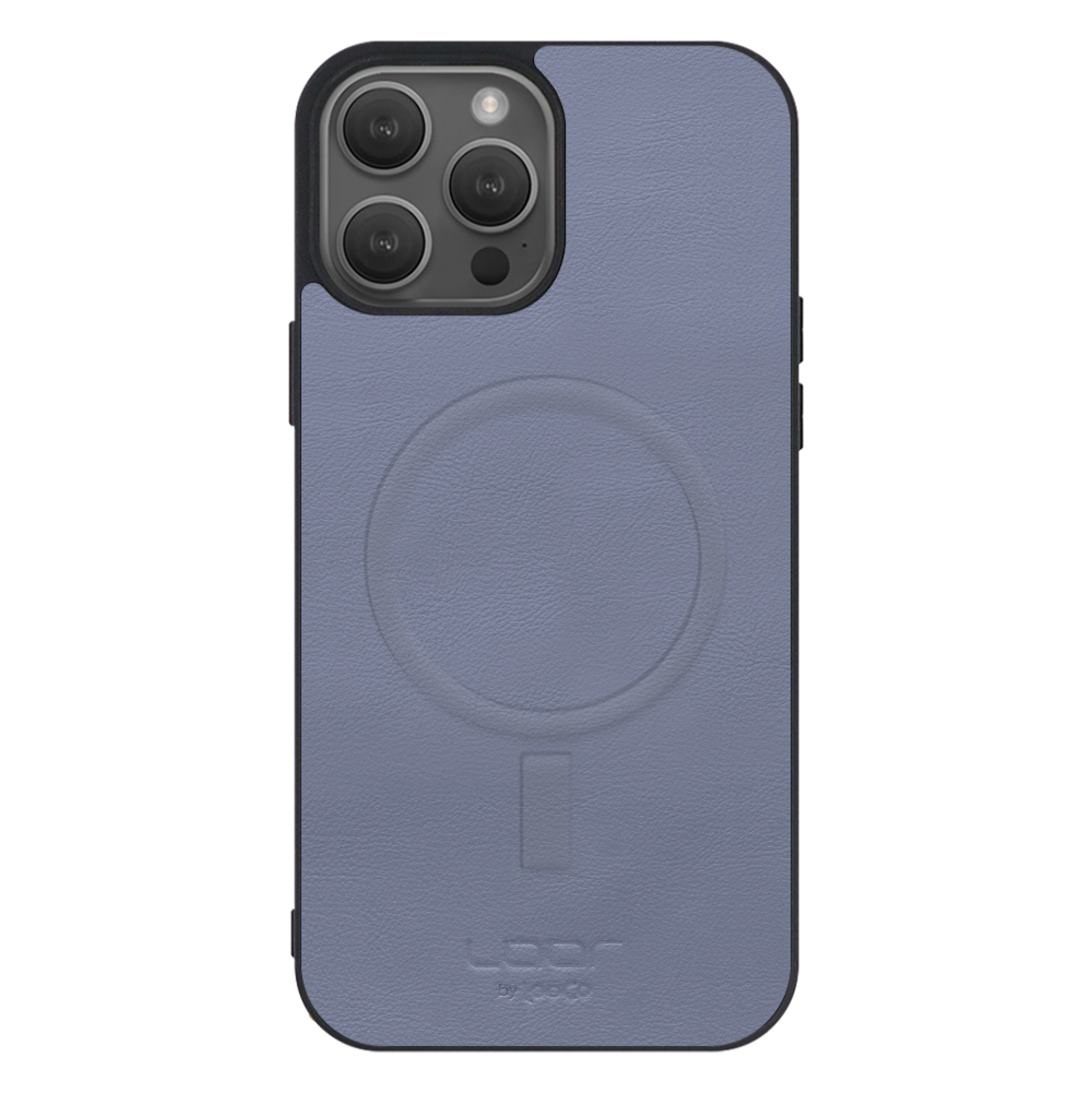 [ LOOF BASIC-SHELL ] iPhone 14 Pro iphone14pro 14pro プロ ケース カバー スマホケース 本革 レザー シンプル ストラップホール [ iPhone 14 Pro ]