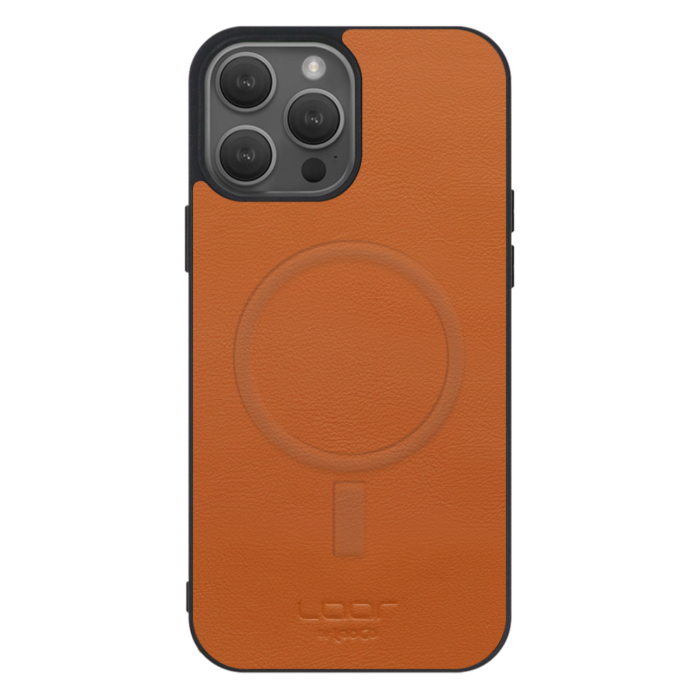 [ LOOF BASIC-SHELL ] iPhone 14 Pro iphone14pro 14pro プロ ケース カバー スマホケース 本革 レザー シンプル ストラップホール [ iPhone 14 Pro ]