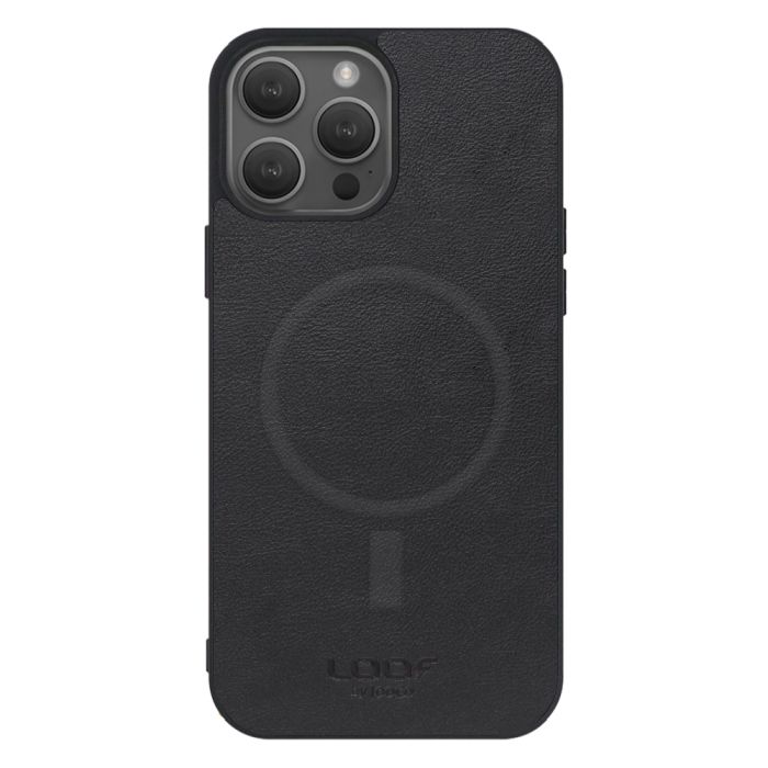 [ LOOF BASIC-SHELL ] iPhone 14 Pro iphone14pro 14pro プロ ケース カバー スマホケース 本革 レザー シンプル ストラップホール [ iPhone 14 Pro ]