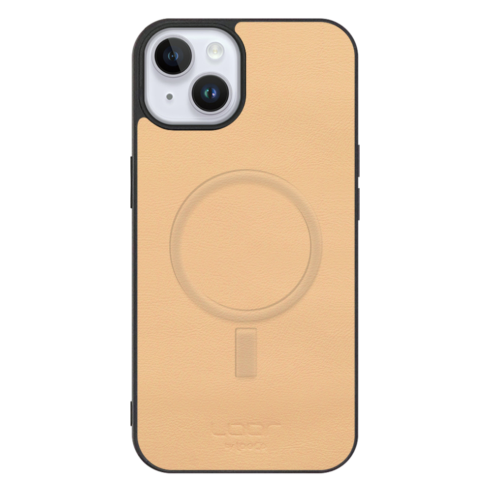 [ LOOF BASIC-SHELL ] iPhone 14 Plus iphone14plus 14plus 14+ プラス ケース カバー スマホケース 本革 レザー シンプル ストラップホール [ iPhone 14 Plus ]