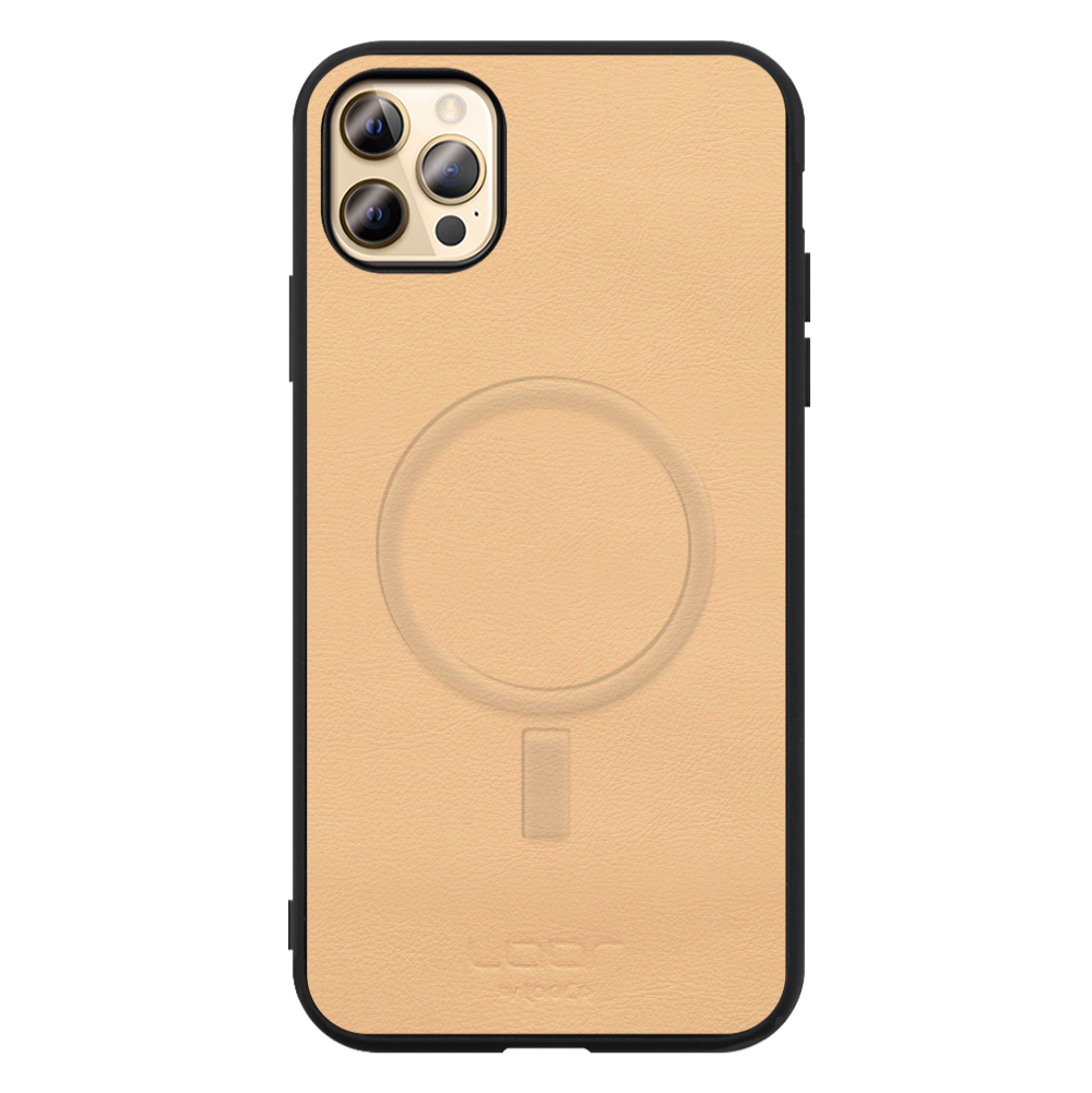 [ LOOF BASIC-SHELL ] iPhone 12 Pro Max iphone12promax 12promax 12プロマックス ケース カバー スマホケース 本革 レザー シンプル ストラップホール [ iPhone 12 Pro Max ]