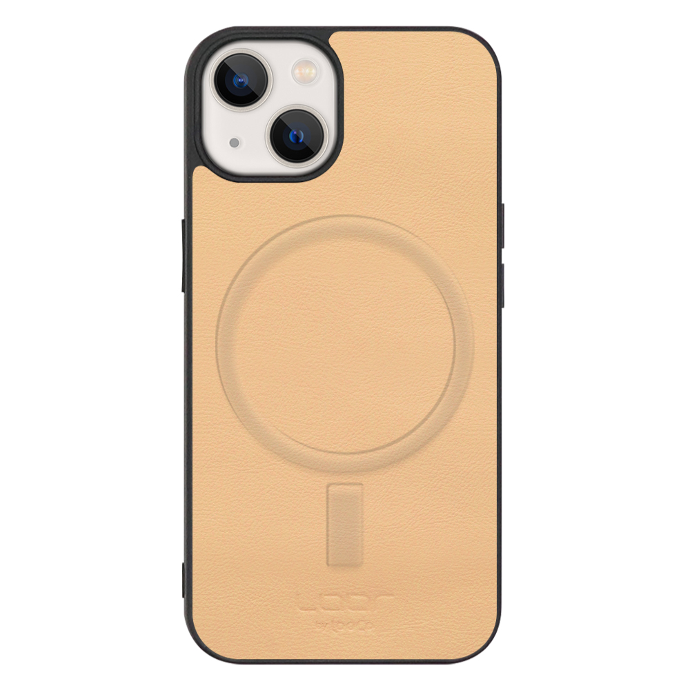 [ LOOF BASIC-SHELL ] iPhone 13 mini iphone13mini 13mini ミニ ケース カバー スマホケース 本革 レザー シンプル ストラップホール [ iPhone 13 mini ]