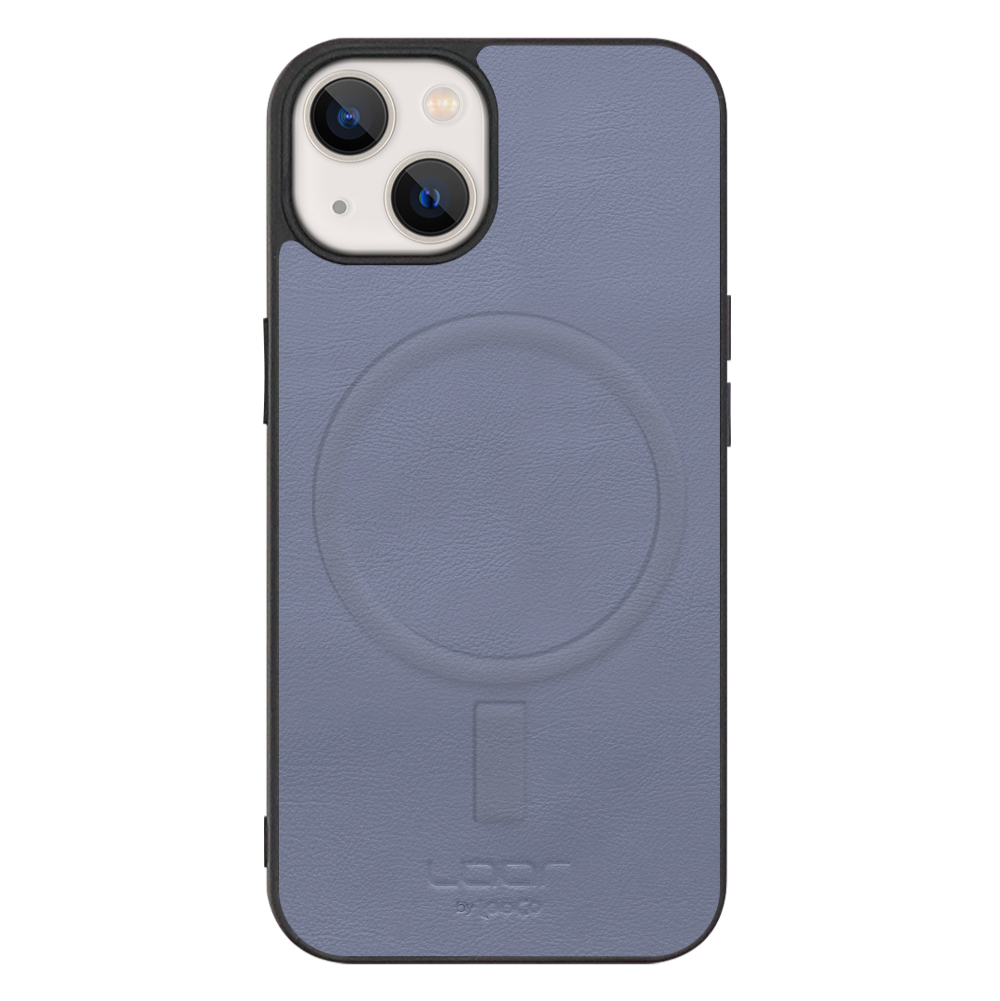 [ LOOF BASIC-SHELL ] iPhone 13 mini iphone13mini 13mini ミニ ケース カバー スマホケース 本革 レザー シンプル ストラップホール [ iPhone 13 mini ]