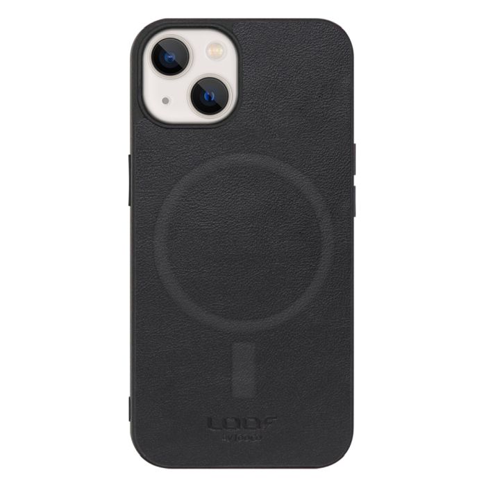 [ LOOF BASIC-SHELL ] iPhone 13 mini iphone13mini 13mini ミニ ケース カバー スマホケース 本革 レザー シンプル ストラップホール [ iPhone 13 mini ]