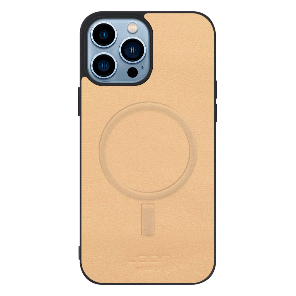 [ LOOF BASIC-SHELL ] iPhone 13 Pro iphone13pro 13pro プロ ケース カバー スマホケース 本革 レザー シンプル ストラップホール [ iPhone 13 Pro ]