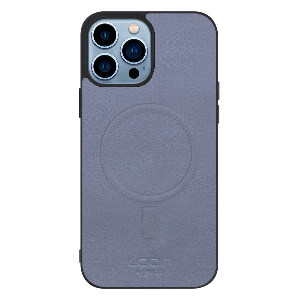 [ LOOF BASIC-SHELL ] iPhone 13 Pro iphone13pro 13pro プロ ケース カバー スマホケース 本革 レザー シンプル ストラップホール [ iPhone 13 Pro ]