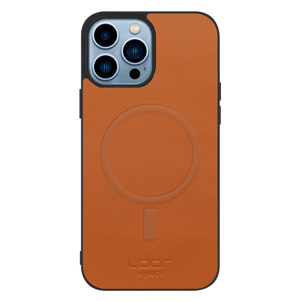 [ LOOF BASIC-SHELL ] iPhone 13 Pro iphone13pro 13pro プロ ケース カバー スマホケース 本革 レザー シンプル ストラップホール [ iPhone 13 Pro ]