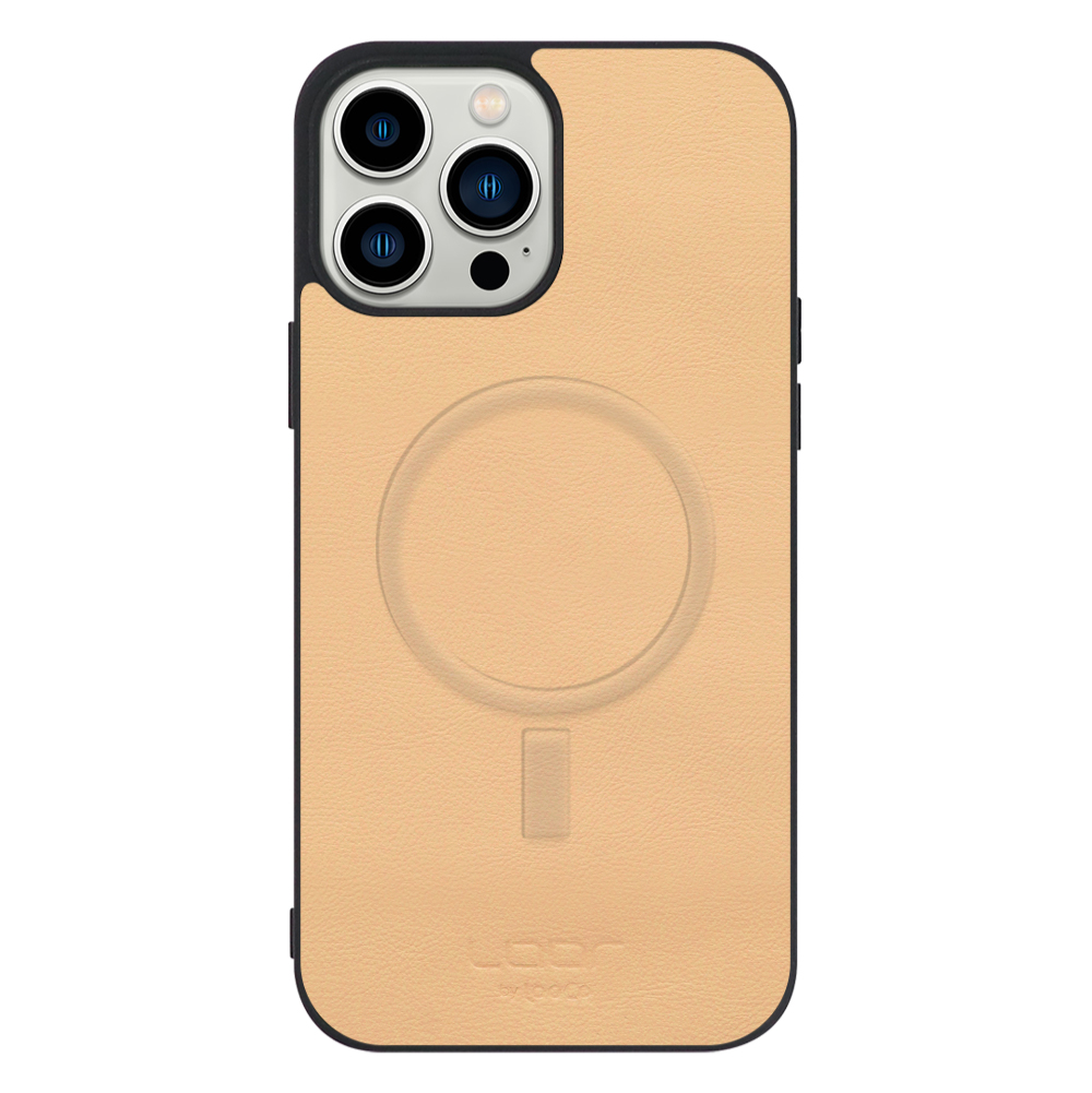 [ LOOF BASIC-SHELL ] iPhone 13 Pro Max iphone13promax 13promax promax プロマックス ケース カバー スマホケース 本革 レザー シンプル ストラップホール [ iPhone 13 Pro Max ]