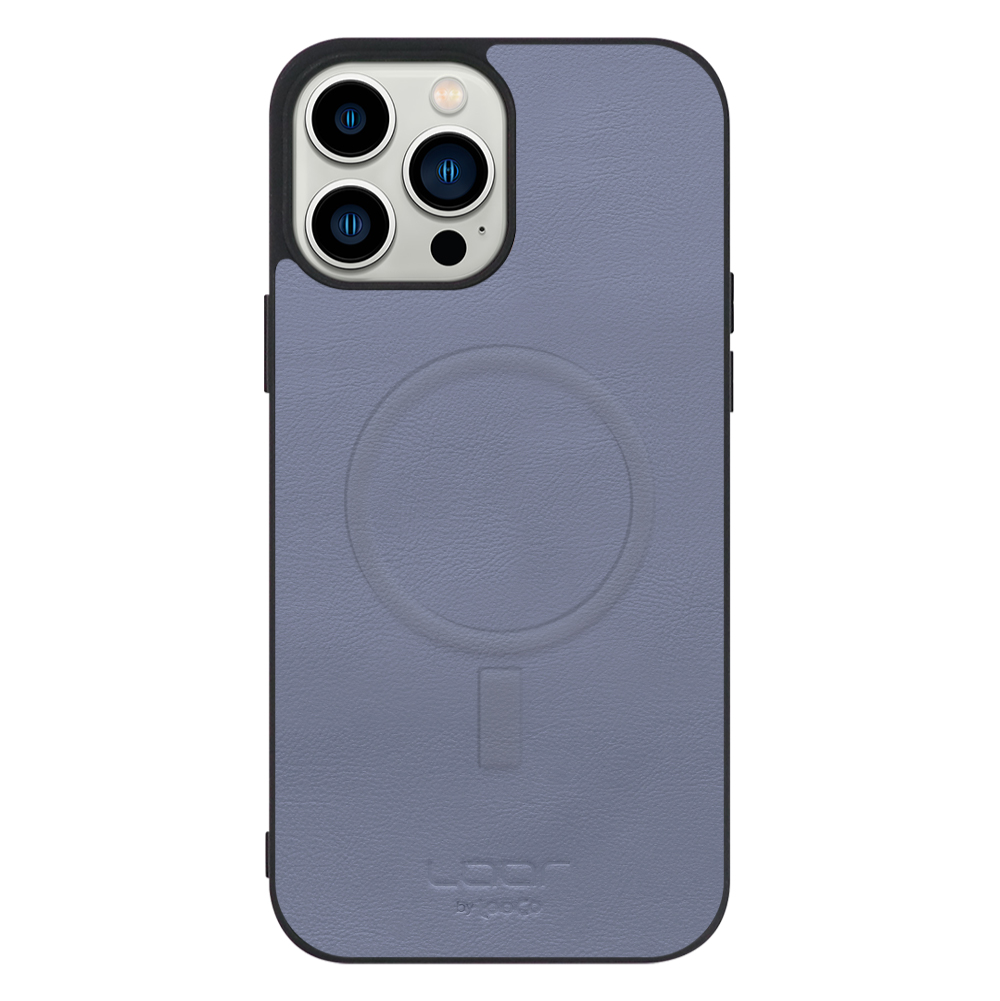 [ LOOF BASIC-SHELL ] iPhone 13 Pro Max iphone13promax 13promax promax プロマックス ケース カバー スマホケース 本革 レザー シンプル ストラップホール [ iPhone 13 Pro Max ]