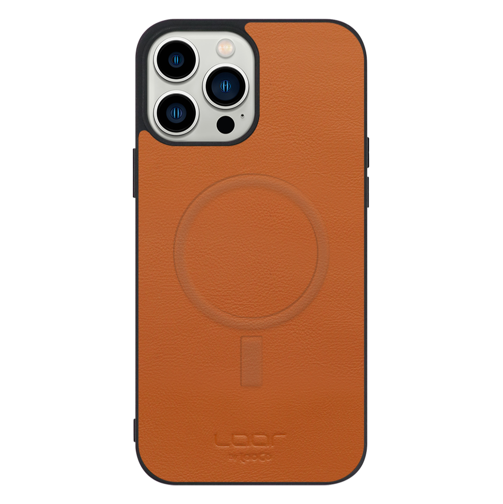 [ LOOF BASIC-SHELL ] iPhone 13 Pro Max iphone13promax 13promax promax プロマックス ケース カバー スマホケース 本革 レザー シンプル ストラップホール [ iPhone 13 Pro Max ]
