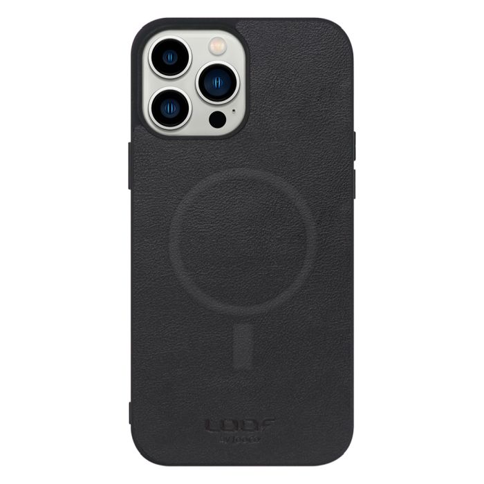 [ LOOF BASIC-SHELL ] iPhone 13 Pro Max iphone13promax 13promax promax プロマックス ケース カバー スマホケース 本革 レザー シンプル ストラップホール [ iPhone 13 Pro Max ]