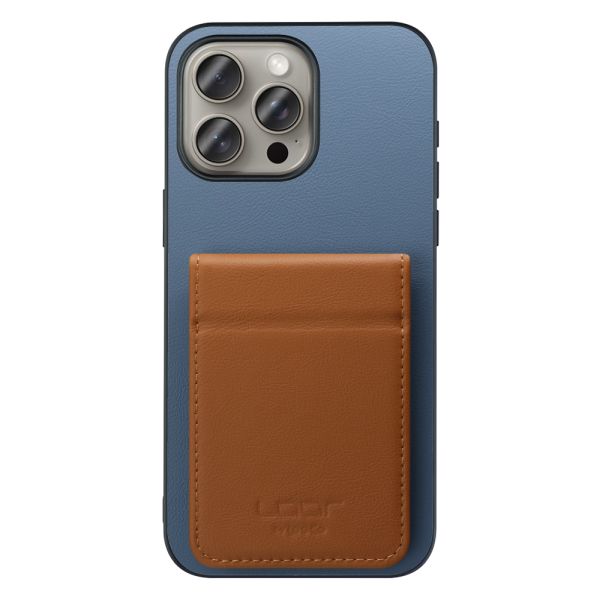 [ LOOF BASIC-SHELL SLIM CARD 2カード ] iPhone 15 Pro Max iPhone15 Pro Max アイフォン15 プロ マックス iPhone 15 15ProMax アイフォン 15 ケース 背面 カード収納 カード入れ カードポケット カバー スマホケース 薄型 大容量 本革 [ iPhone 15 Pro Max ]