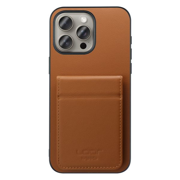 [ LOOF BASIC-SHELL SLIM CARD 2カード ] iPhone 15 Pro Max iPhone15 Pro Max アイフォン15 プロ マックス iPhone 15 15ProMax アイフォン 15 ケース 背面 カード収納 カード入れ カードポケット カバー スマホケース 薄型 大容量 本革 [ iPhone 15 Pro Max ]