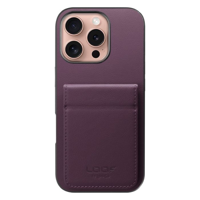 LooCo Official Shop / [ LOOF BASIC-SHELL SLIM CARD 2カード