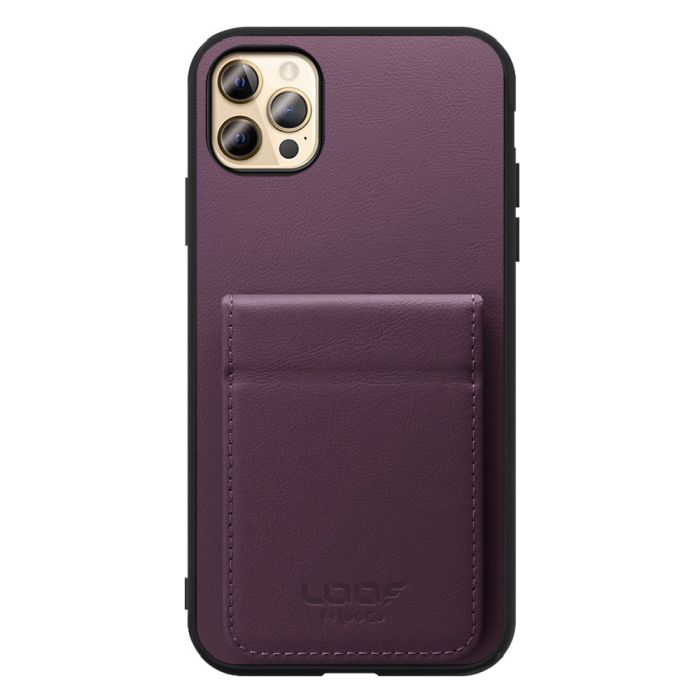 LooCo Official Shop / [ LOOF BASIC-SHELL SLIM CARD 2カード