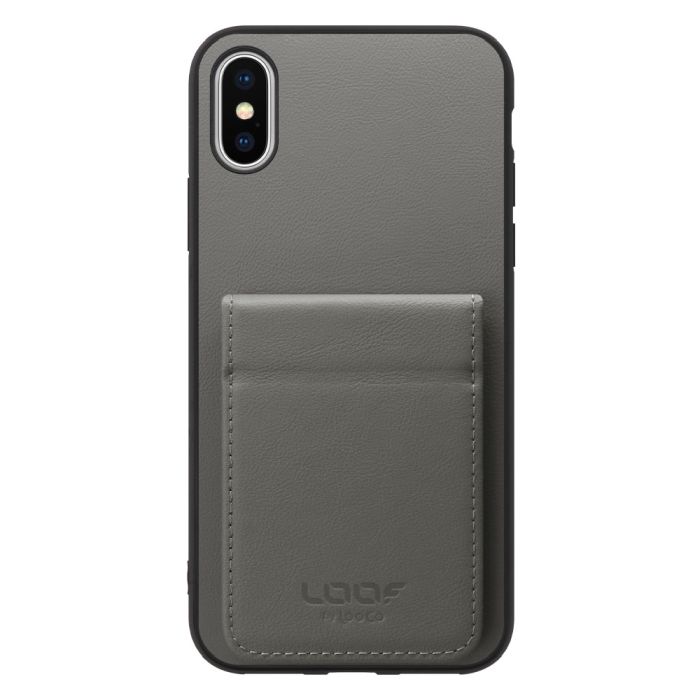 LooCo Official Shop / [ LOOF BASIC-SHELL SLIM CARD 2カード