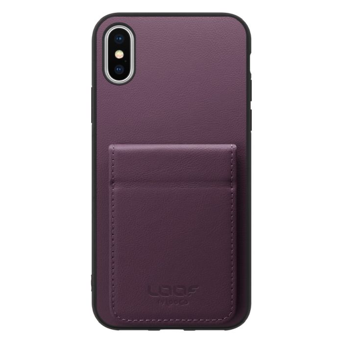 LooCo Official Shop / [ LOOF BASIC-SHELL SLIM CARD 2カード
