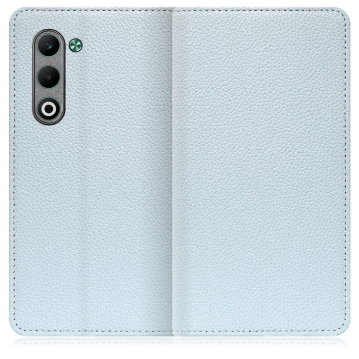 [ LOOF BOOK ] OPPO A5 5G オッポ CPH2735 スマホケース ケース カバー 手帳型ケース カード収納 本革 マグネットなし ベルトなし [ OPPO A5 5G ]