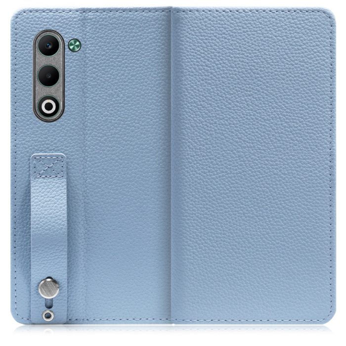 [ LOOF HOLD ] OPPO A5 5G オッポ CPH2735 スマホケース ケース カバー 手帳型ケース 背面ベルト カード収納 本革 マグネットなし [ OPPO A5 5G ]