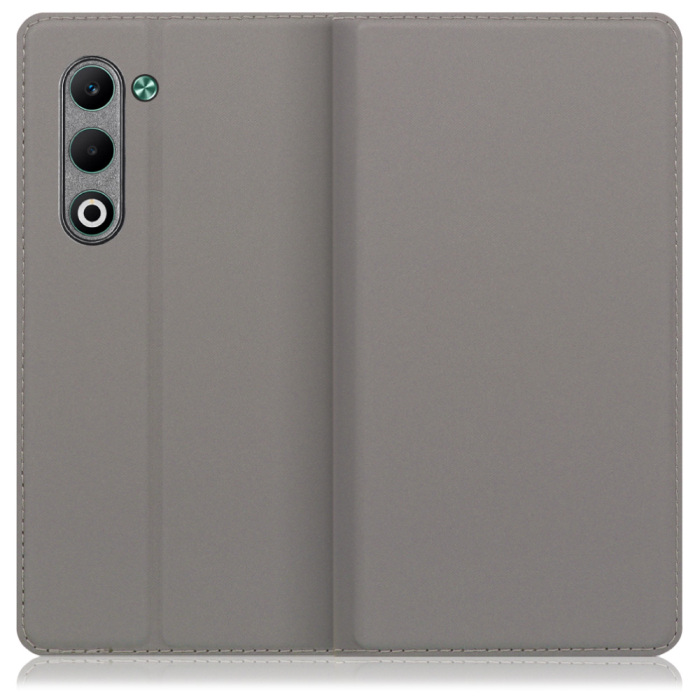 [ LOOF SKIN SLIM ] OPPO A5 5G オッポ CPH2735 スマホケース ケース カバー 手帳型ケース カード収納 マグネット付き ベルトなし [ OPPO A5 5G ]
