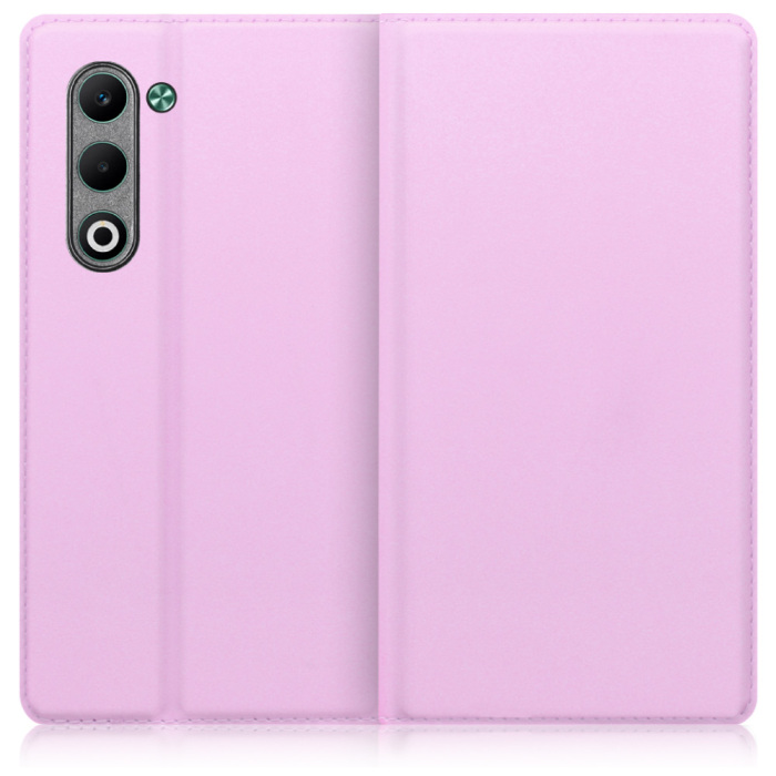 [ LOOF SKIN SLIM ] OPPO A5 5G オッポ CPH2735 スマホケース ケース カバー 手帳型ケース カード収納 マグネット付き ベルトなし [ OPPO A5 5G ]