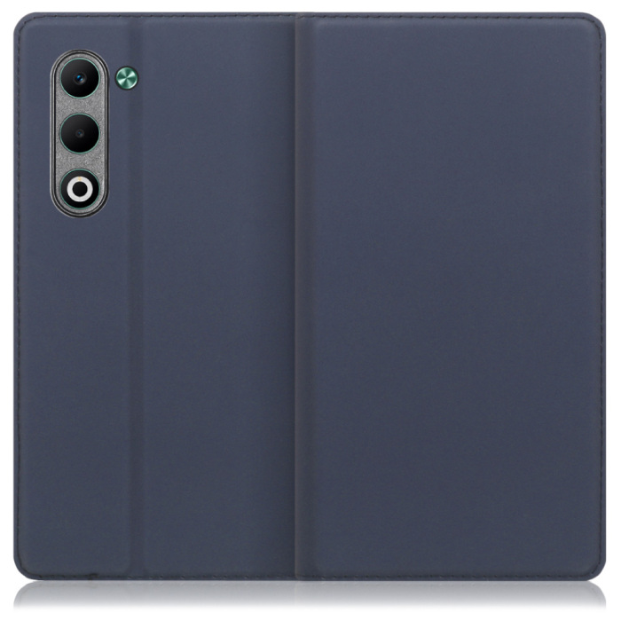 [ LOOF SKIN SLIM ] OPPO A5 5G オッポ CPH2735 スマホケース ケース カバー 手帳型ケース カード収納 マグネット付き ベルトなし [ OPPO A5 5G ]