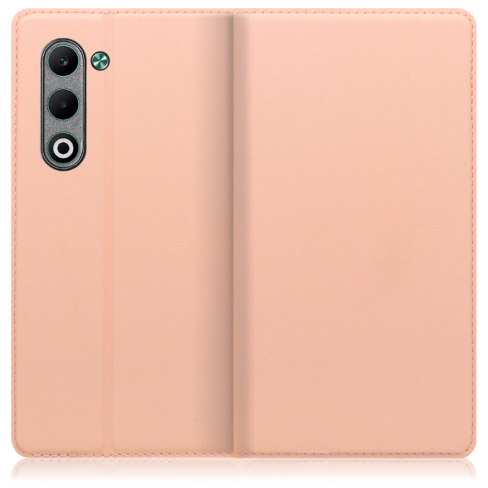 [ LOOF SKIN SLIM ] OPPO A5 5G オッポ CPH2735 スマホケース ケース カバー 手帳型ケース カード収納 マグネット付き ベルトなし [ OPPO A5 5G ]