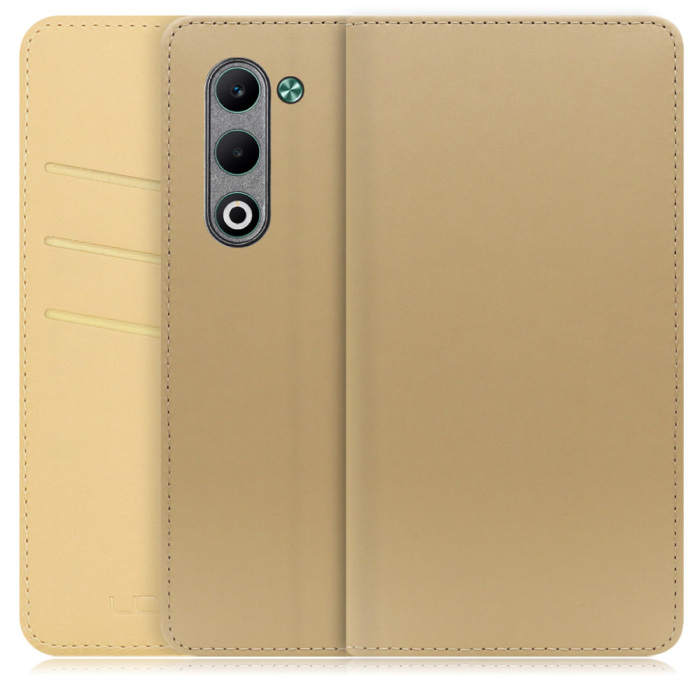 [ LOOF SKIN ] OPPO A5 5G オッポ CPH2735 スマホケース ケース カバー 手帳型ケース カード収納 マグネット付き ベルトなし [ OPPO A5 5G ]