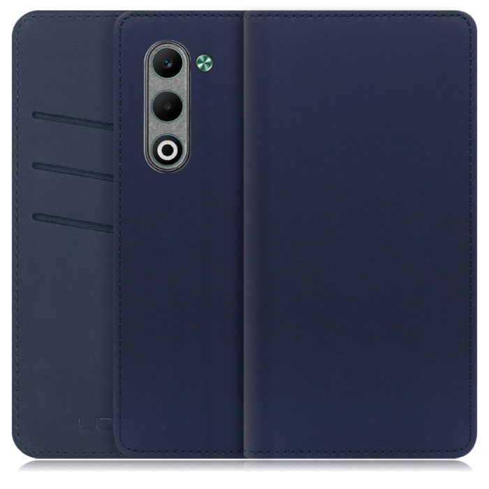 [ LOOF SKIN ] OPPO A5 5G オッポ CPH2735 スマホケース ケース カバー 手帳型ケース カード収納 マグネット付き ベルトなし [ OPPO A5 5G ]