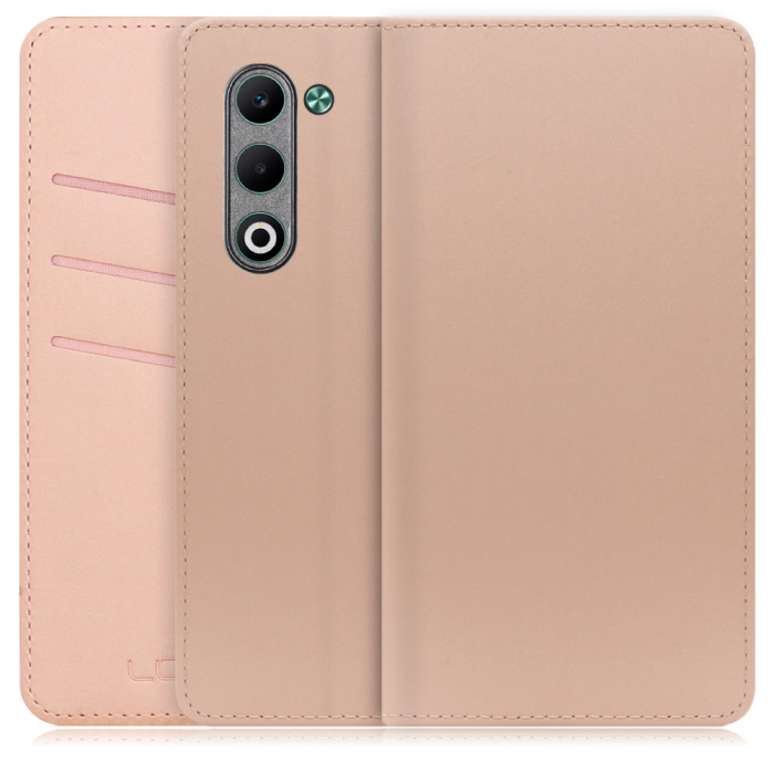 [ LOOF SKIN ] OPPO A5 5G オッポ CPH2735 スマホケース ケース カバー 手帳型ケース カード収納 マグネット付き ベルトなし [ OPPO A5 5G ]