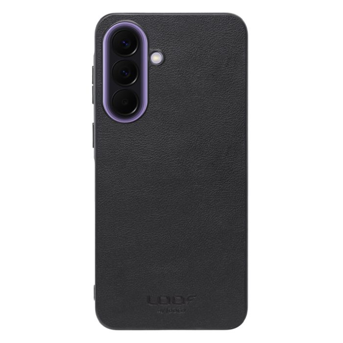 [ LOOF BASIC-SHELL ] Galaxy A57 5G SC-54G SCG39 SM-A576Z SM-A576C ケース カバー スマホケース 本革 レザー シンプル ストラップホール [ Galaxy A57 5G ]