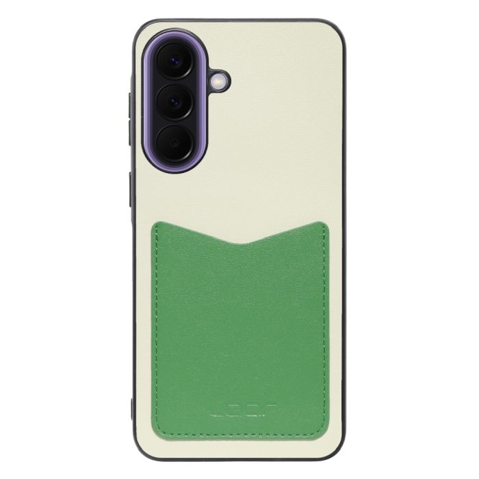 [ LOOF PASS-SHELL ] Galaxy A57 5G SC-54G SCG39 SM-A576Z SM-A576C スマホケース 背面 ケース カバー ハードケース カード収納 カードホルダー ストラップホール [ Galaxy A57 5G ]