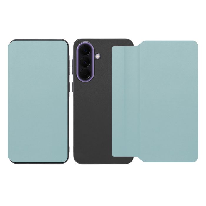 [ LOOF SLIM-FIT ] Galaxy A57 5G SC-54G SCG39 SM-A576Z SM-A576C スマホケース 背面 ケース カバー 手帳型 ハードケース カード収納 ポケットあり/なし マグネットなし ストラップホール [ Galaxy A57 5G ]