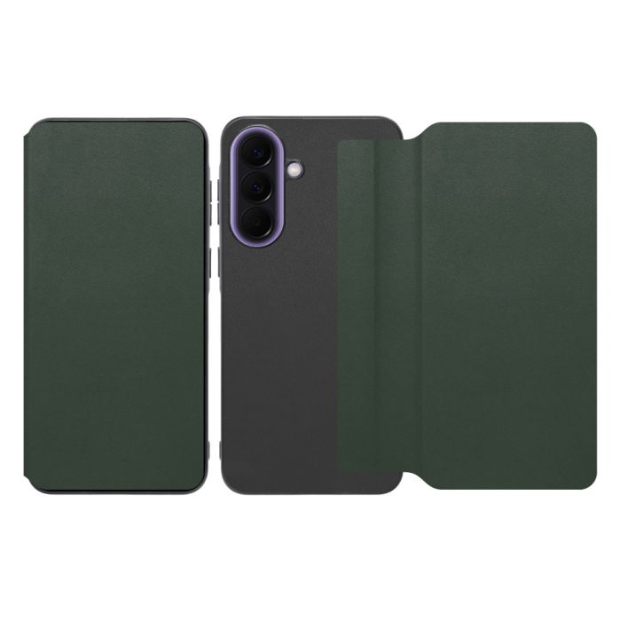 [ LOOF SLIM-FIT ] Galaxy A57 5G SC-54G SCG39 SM-A576Z SM-A576C スマホケース 背面 ケース カバー 手帳型 ハードケース カード収納 ポケットあり/なし マグネットなし ストラップホール [ Galaxy A57 5G ]
