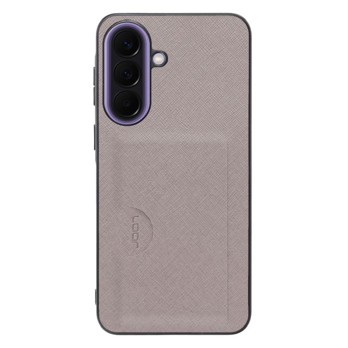 [ LOOF CASUAL-SLOT ] Galaxy A57 5G SC-54G SCG39 SM-A576Z SM-A576C スマホケース 背面 カード入れ カードポケット ケース カバー ハードケース カード収納 ストラップホール [ Galaxy A57 5G ]