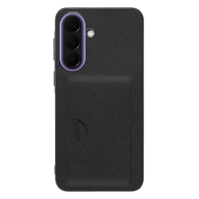 [ LOOF CASUAL-SLOT ] Galaxy A57 5G SC-54G SCG39 SM-A576Z SM-A576C スマホケース 背面 カード入れ カードポケット ケース カバー ハードケース カード収納 ストラップホール [ Galaxy A57 5G ]