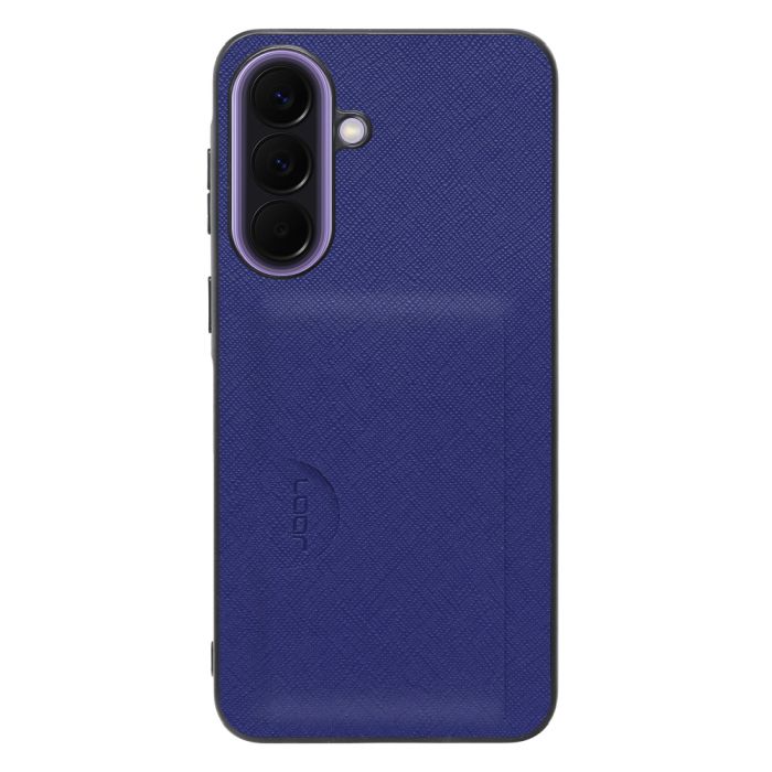 [ LOOF CASUAL-SLOT ] Galaxy A57 5G SC-54G SCG39 SM-A576Z SM-A576C スマホケース 背面 カード入れ カードポケット ケース カバー ハードケース カード収納 ストラップホール [ Galaxy A57 5G ]