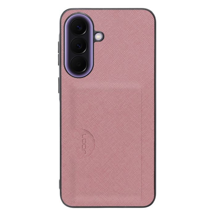 [ LOOF CASUAL-SLOT ] Galaxy A57 5G SC-54G SCG39 SM-A576Z SM-A576C スマホケース 背面 カード入れ カードポケット ケース カバー ハードケース カード収納 ストラップホール [ Galaxy A57 5G ]