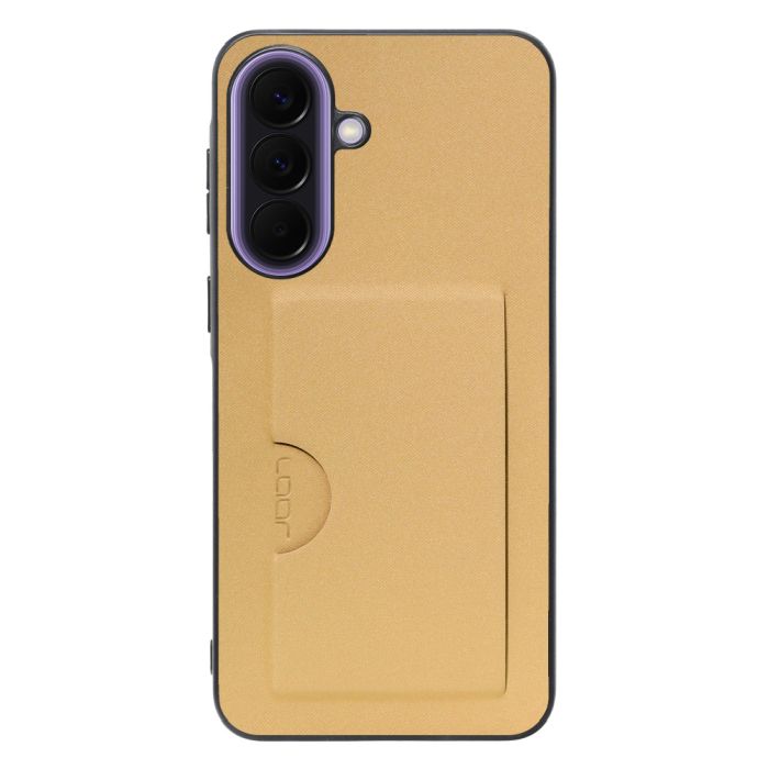 [ LOOF SKIN SLIM-SLOT ] Galaxy A57 5G SC-54G SCG39 SM-A576Z SM-A576C スマホケース 背面 ケース カバー ハードケース ストラップホール [ Galaxy A57 5G ]