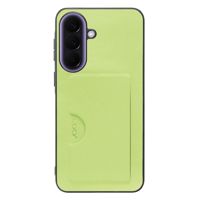 [ LOOF SKIN SLIM-SLOT ] Galaxy A57 5G SC-54G SCG39 SM-A576Z SM-A576C スマホケース 背面 ケース カバー ハードケース ストラップホール [ Galaxy A57 5G ]