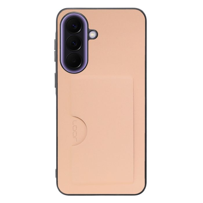 [ LOOF SKIN SLIM-SLOT ] Galaxy A57 5G SC-54G SCG39 SM-A576Z SM-A576C スマホケース 背面 ケース カバー ハードケース ストラップホール [ Galaxy A57 5G ]