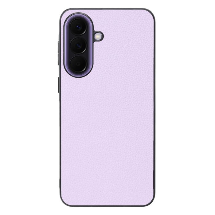 [ LOOF LUXURY-SHELL ] Galaxy A57 5G SC-54G SCG39 SM-A576Z SM-A576C スマホケース 背面 ケース カバー ハードケース 本革 ストラップホール [ Galaxy A57 5G ]