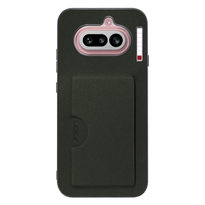 [ LOOF SKIN SLIM-SLOT ] Nothing Phone (4a) A069 スマホケース 背面 ケース カバー ハードケース ストラップホール [ Nothing Phone (4a) ]