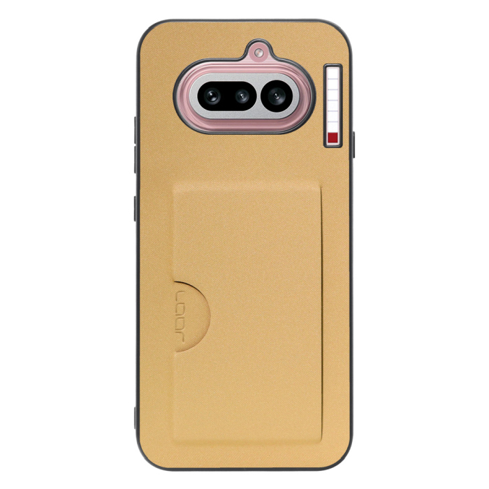 [ LOOF SKIN SLIM-SLOT ] Nothing Phone (4a) A069 スマホケース 背面 ケース カバー ハードケース ストラップホール [ Nothing Phone (4a) ]