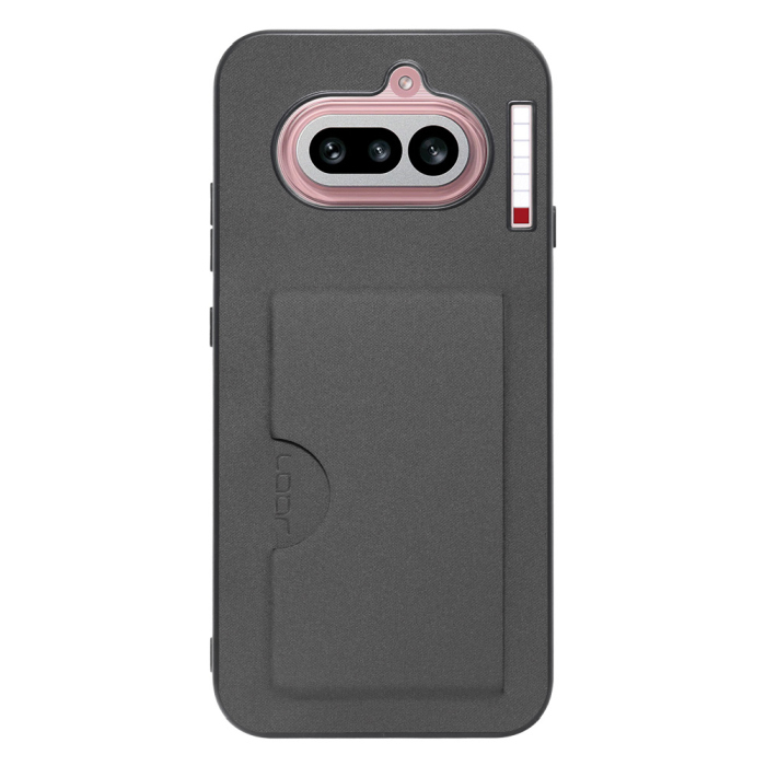 [ LOOF SKIN SLIM-SLOT ] Nothing Phone (4a) A069 スマホケース 背面 ケース カバー ハードケース ストラップホール [ Nothing Phone (4a) ]