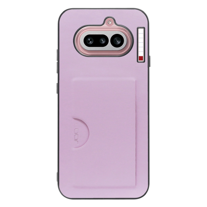 [ LOOF SKIN SLIM-SLOT ] Nothing Phone (4a) A069 スマホケース 背面 ケース カバー ハードケース ストラップホール [ Nothing Phone (4a) ]