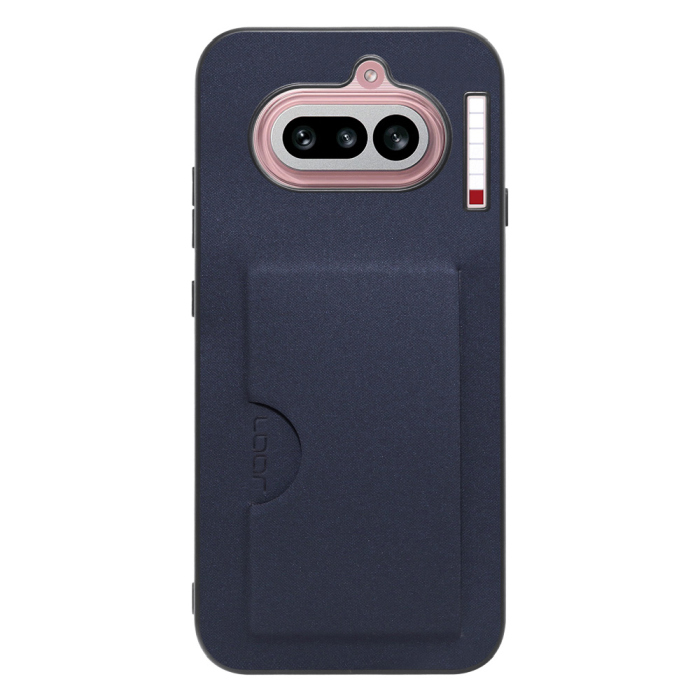 [ LOOF SKIN SLIM-SLOT ] Nothing Phone (4a) A069 スマホケース 背面 ケース カバー ハードケース ストラップホール [ Nothing Phone (4a) ]